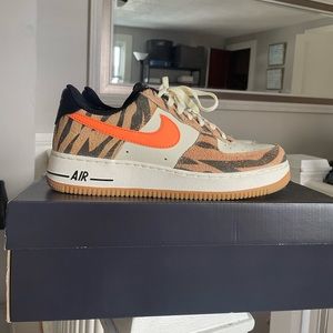 Nike Air Force 1’s